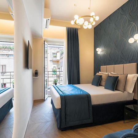 Celeste Suites Vittorio Emanuele Roma Exterior foto