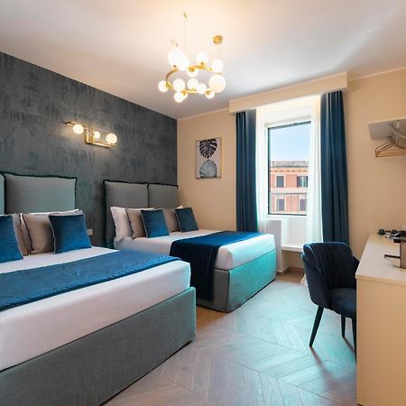Celeste Suites Vittorio Emanuele Roma Exterior foto