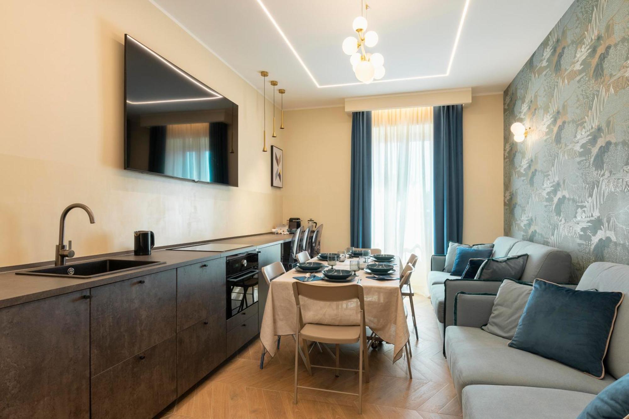 Celeste Suites Vittorio Emanuele Roma Exterior foto