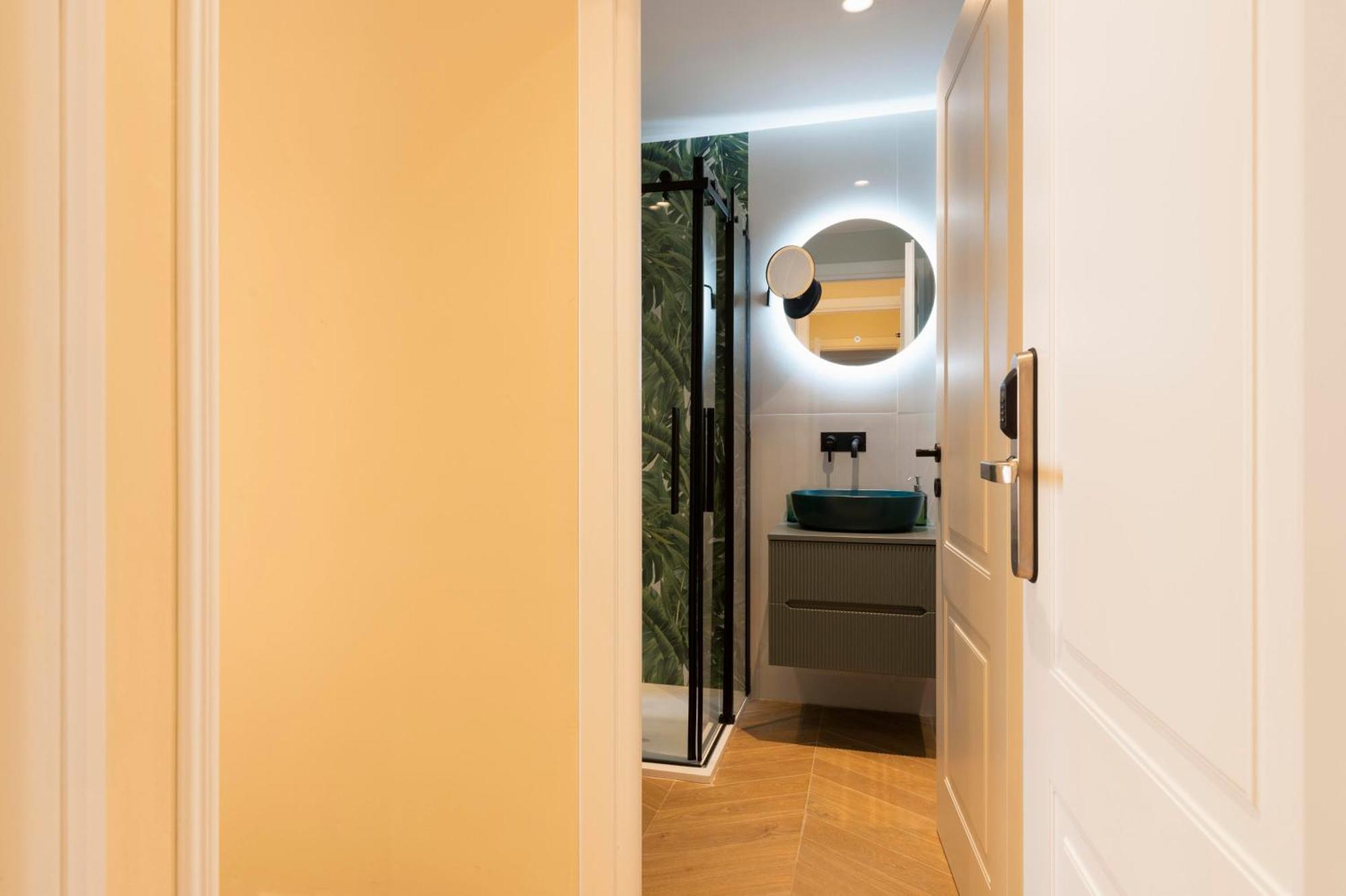 Celeste Suites Vittorio Emanuele Roma Exterior foto