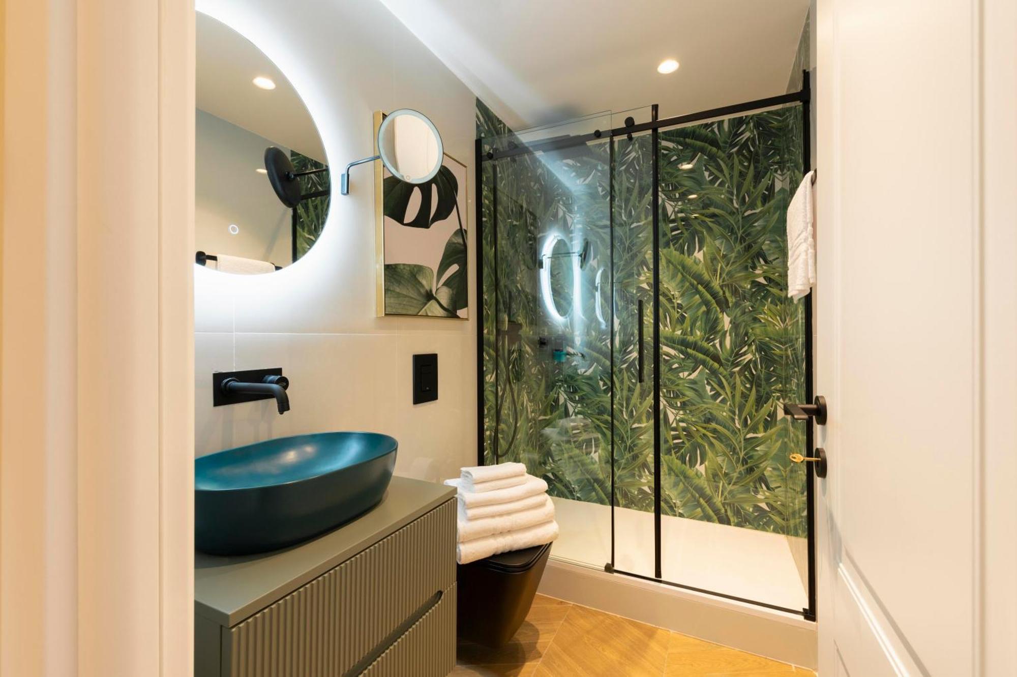 Celeste Suites Vittorio Emanuele Roma Exterior foto